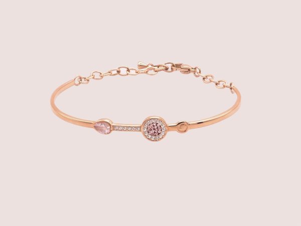 rose gold bracelet