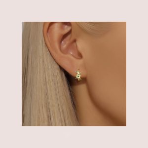 ivy earrings