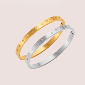 star bangle